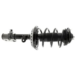 Honda Odyssey Strut Assembly - Front Right - KYB - Strut Plus - 2007