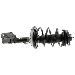Honda Odyssey Strut Assembly - Front Right - KYB - Strut Plus - 2007