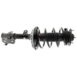 Honda Odyssey Coilover Suspension Kit - Front Left - KYB - Strut Plus - 2007