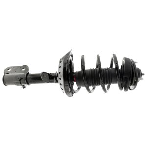 Honda Odyssey Coilover Suspension Kit - Front Left - KYB - Strut Plus - 2007