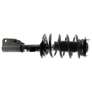 Chevrolet Traverse Strut Assembly - Front - KYB - Strut-Plus - `13-`17