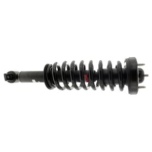 Ford F150 Coilover Suspension Kit - Front - KYB - Strut-Plus - `15-`18