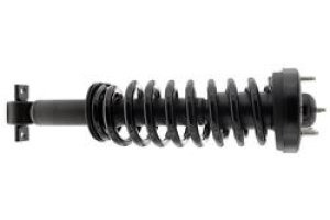 Ford F150 Coilover Suspension Kit - Front - KYB - Strut-Plus - `15-`18