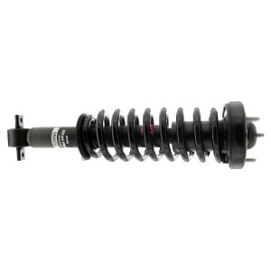 Ford F150 Coilover Suspension Kit - Front - KYB - Strut-Plus - `15-`18