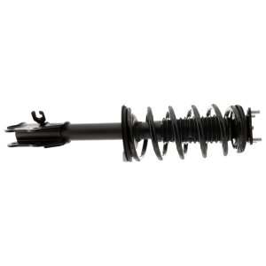 Mazda CX-9 Coilover Suspension Kit - Front Left - KYB - Strut Plus - `07-`15