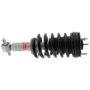 Chevrolet Tahoe Suspension Strut Assembly - Front - KYB - Truck-Plus Leveling Assembly - `15-`18