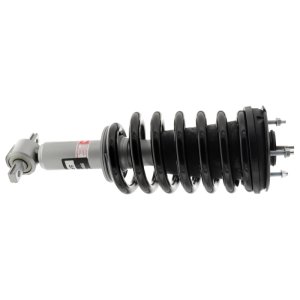 Chevrolet Tahoe Suspension Strut Assembly - Front - KYB - Truck-Plus Leveling Assembly - `15-`18