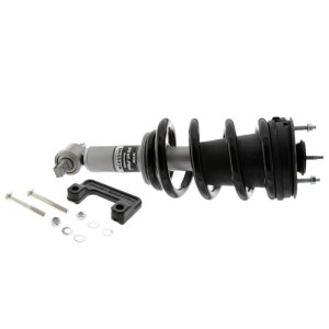 Chevrolet Silverado 1500 Coilover Suspension Kit - Front - KYB - Truck-Plus Leveling Assembly - `14-`18
