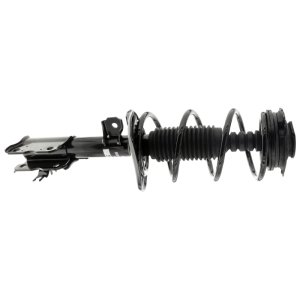 Nissan Rogue Coilover Suspension Kit - Front Right - KYB - Strut Plus - `14-`15