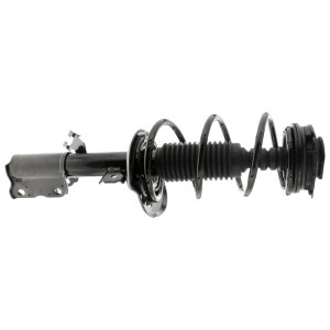 Nissan Rogue Coilover Suspension Kit - Front Right - KYB - Strut Plus - `14-`15