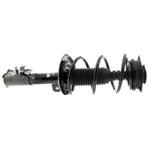 Nissan Rogue Coilover Suspension Kit - Front Right - KYB - Strut Plus - `14-`15