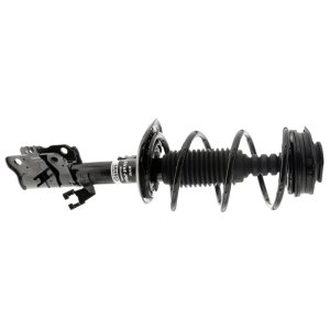 Nissan Rogue Coilover Suspension Kit - Front Right - KYB - Strut Plus - `14-`15