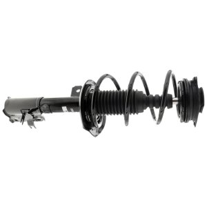 Nissan Rogue Coilover Suspension Kit - Front Left - KYB - Strut Plus - `14-`15