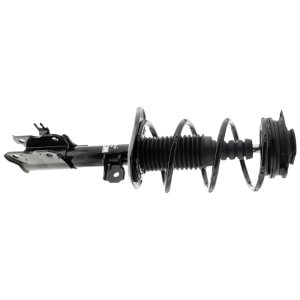 Nissan Rogue Coilover Suspension Kit - Front Left - KYB - Strut Plus - `14-`15