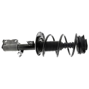 Nissan Rogue Coilover Suspension Kit - Front Left - KYB - Strut Plus - `14-`15