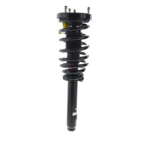 Hyundai Azera Strut Assembly - Front - KYB - Strut-Plus - `08-`11