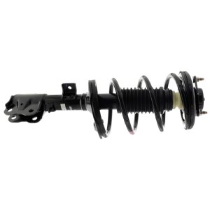 Mitsubishi Lancer Suspension Lift Kit - Front Right - KYB - Strut Plus - `08-`11 Mitsubishi Lancer Suspension Lift Kit - Front Right - KYB - Strut Plus - `08-`11