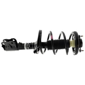 Mitsubishi Lancer Suspension Lift Kit - Front Right - KYB - Strut Plus - `08-`11 Mitsubishi Lancer Suspension Lift Kit - Front Right - KYB - Strut Plus - `08-`11