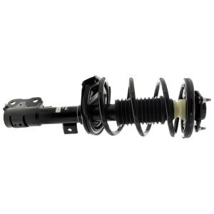 Mitsubishi Lancer Suspension Lift Kit - Front Right - KYB - Strut Plus - `08-`11 Mitsubishi Lancer Suspension Lift Kit - Front Right - KYB - Strut Plus - `08-`11