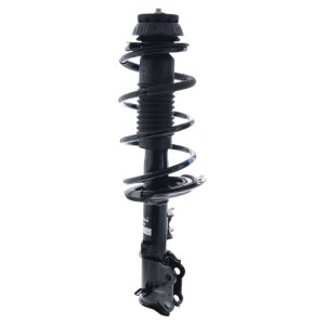 Kia Rio Coilover Suspension Kit - Front Right - KYB - Strut-Plus - `12-`17