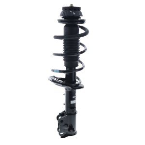 Kia Rio Strut - Front Left - KYB - Strut-Plus - `12-`17