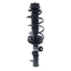 Kia Rio Strut - Front Left - KYB - Strut-Plus - `12-`17