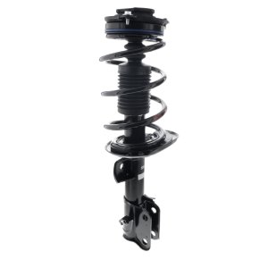 Nissan Leaf Coilover Suspension Kit - Front Right - KYB - Strut Plus - `11-`19 Nissan Leaf Coilover Suspension Kit - Front Right - KYB - Strut Plus - `11-`19
