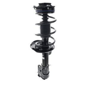 Nissan Leaf Coilover Suspension Kit - Front Right - KYB - Strut Plus - `11-`19 Nissan Leaf Coilover Suspension Kit - Front Right - KYB - Strut Plus - `11-`19