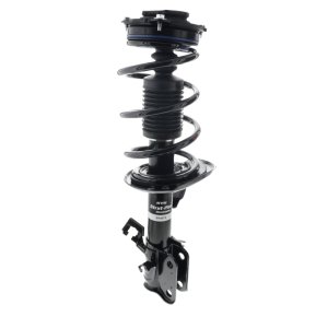 Nissan Leaf Coilover Suspension Kit - Front Left - KYB - Strut-Plus - `11-`19 Nissan Leaf Coilover Suspension Kit - Front Left - KYB - Strut-Plus - `11-`19