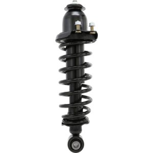 Scion TC Coilover Suspension Kit - Rear Right - KYB - Strut-Plus - `05-`10
