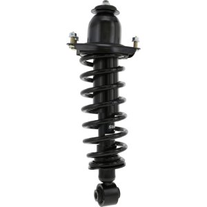 Scion TC Strut Assembly - Rear Left - KYB - Strut-Plus - `05-`10