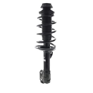 Scion xD Coilover Suspension Kit - Front Left - KYB - Strut Plus - `08-`14