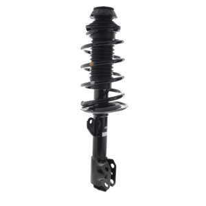 Scion xD Coilover Suspension Kit - Front Left - KYB - Strut Plus - `08-`14