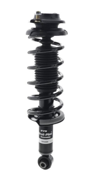 Subaru Legacy Coilover Suspension Kit - Rear - KYB - Strut-Plus - `13-`14
