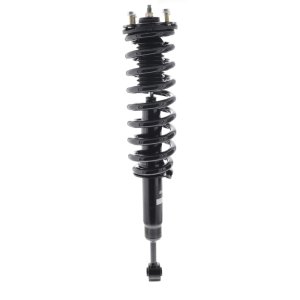 Toyota Sequoia Coilover Suspension Kit - Front Left - KYB - Strut Plus - `08-`21