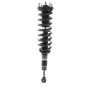 Toyota Sequoia Coilover Suspension Kit - Front Left - KYB - Strut Plus - `08-`21 Toyota Sequoia Coilover Suspension Kit - Front Left - KYB - Strut Plus - `08-`21