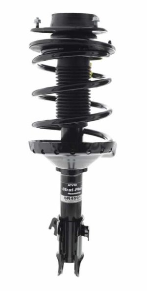 Subaru Legacy Coilover Suspension Kit - Front Right - KYB - Strut-Plus - `06-`09