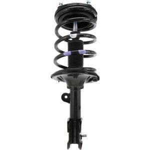 Hyundai Santa Fe Strut Assembly - Front Right - KYB - Strut-Plus - `07-`09