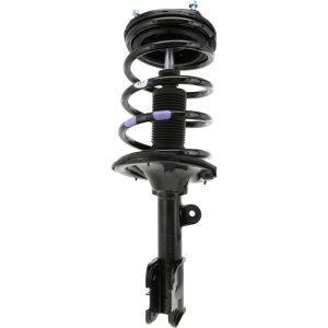 Hyundai Santa Fe Shocks and Struts - Front Left - KYB - Strut-Plus - `07-`09