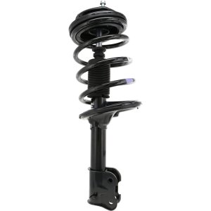 Hyundai Santa Fe Shocks and Struts - Front Left - KYB - Strut-Plus - `07-`09
