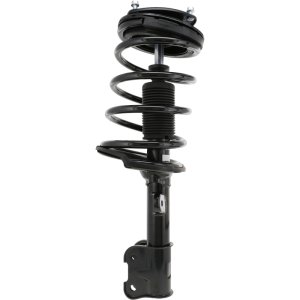 Hyundai Santa Fe Shocks and Struts - Front Left - KYB - Strut-Plus - `07-`09