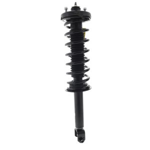 Honda Accord Coilover Suspension Kit - Rear - KYB - Strut-Plus - `16-`17