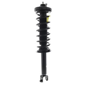 Honda Accord Coilover Suspension Kit - Rear - KYB - Strut-Plus - `16-`17
