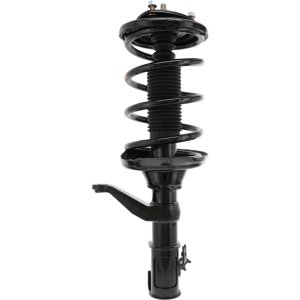Honda Element Strut Assembly - Front Left - KYB - Strut Plus - `03-`11