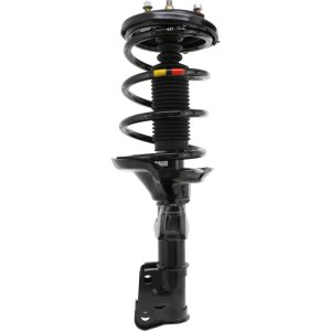Honda Element Strut Assembly - Front Left - KYB - Strut Plus - `03-`11