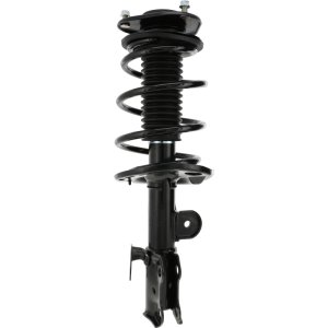 Scion XB Strut - Front Right - KYB - Strut-Plus - `08-`15