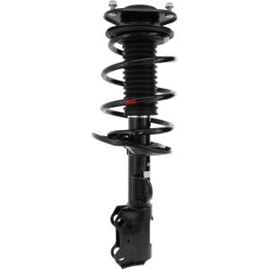 Scion XB Strut - Front Right - KYB - Strut-Plus - `08-`15