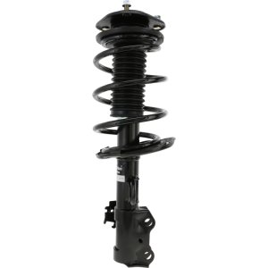 Scion xB Strut Assembly - Front Left - KYB - Strut-Plus - `08-`15