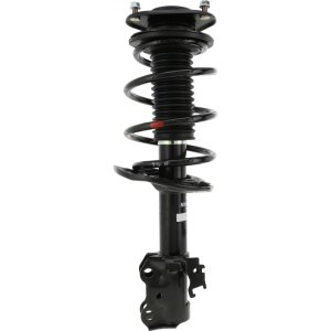 Scion xB Strut Assembly - Front Left - KYB - Strut-Plus - `08-`15