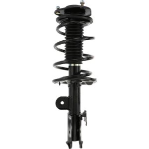 Scion xB Strut Assembly - Front Left - KYB - Strut-Plus - `08-`15